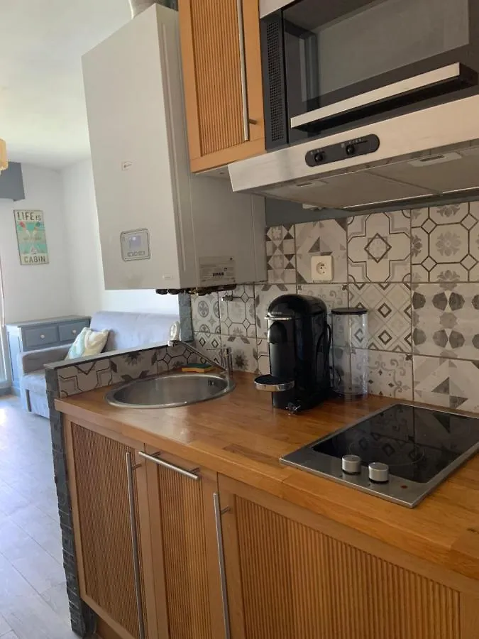 Studio - Bord De Mer Saint-Mandrier-sur-Mer