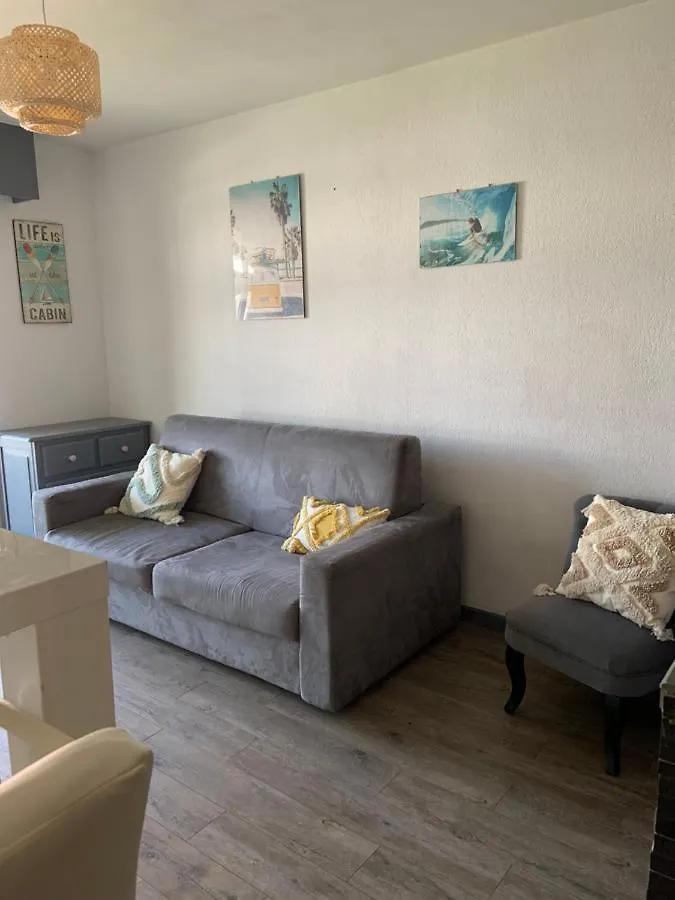 Studio - Bord De Mer Saint-Mandrier-sur-Mer