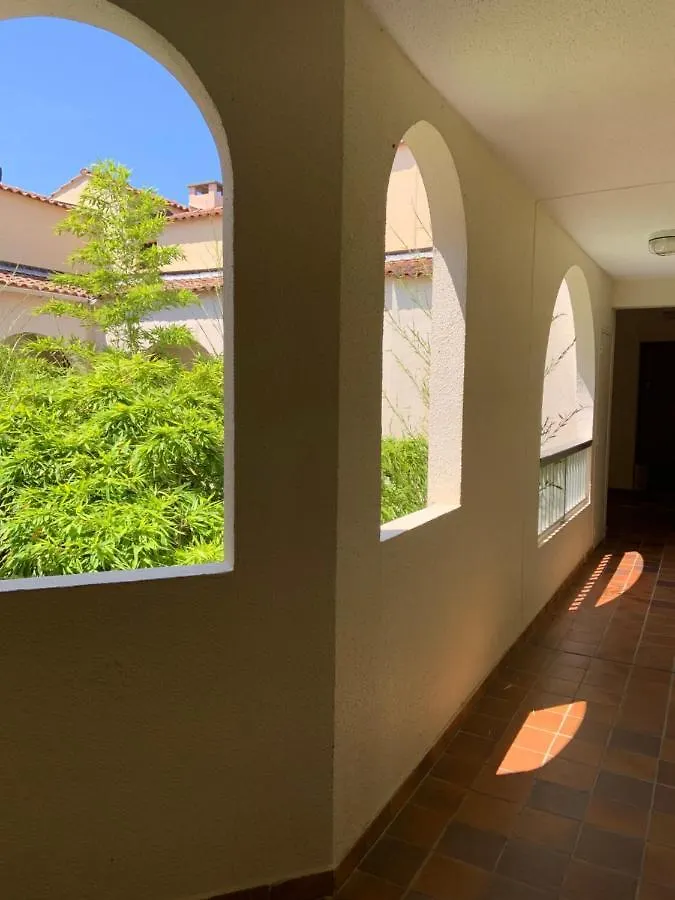 Studio - Bord De Mer Saint-Mandrier-sur-Mer Apartment