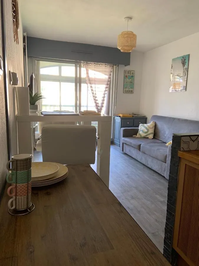 Apartment Studio - Bord De Mer Saint-Mandrier-sur-Mer