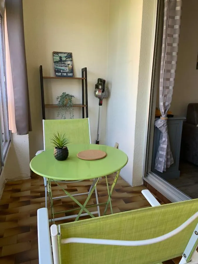 Studio - Bord De Mer Saint-Mandrier-sur-Mer France