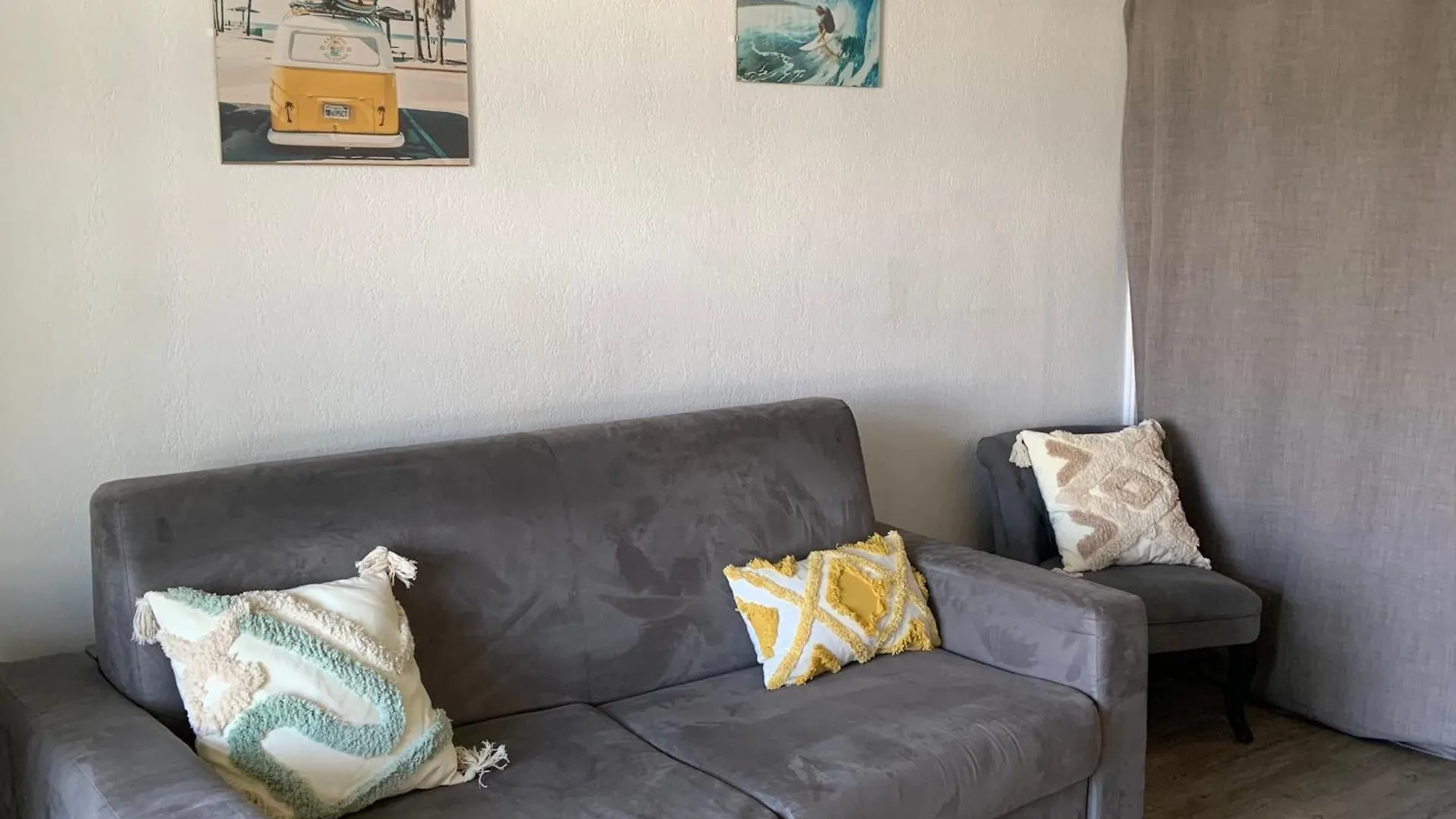 Studio - Bord De Mer Saint-Mandrier-sur-Mer