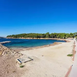 Grand Au Bord De Saint-Mandrier-sur-Mer