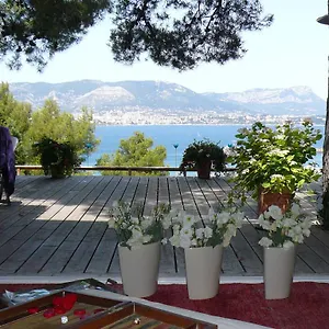 3* Frühstückspension Home6